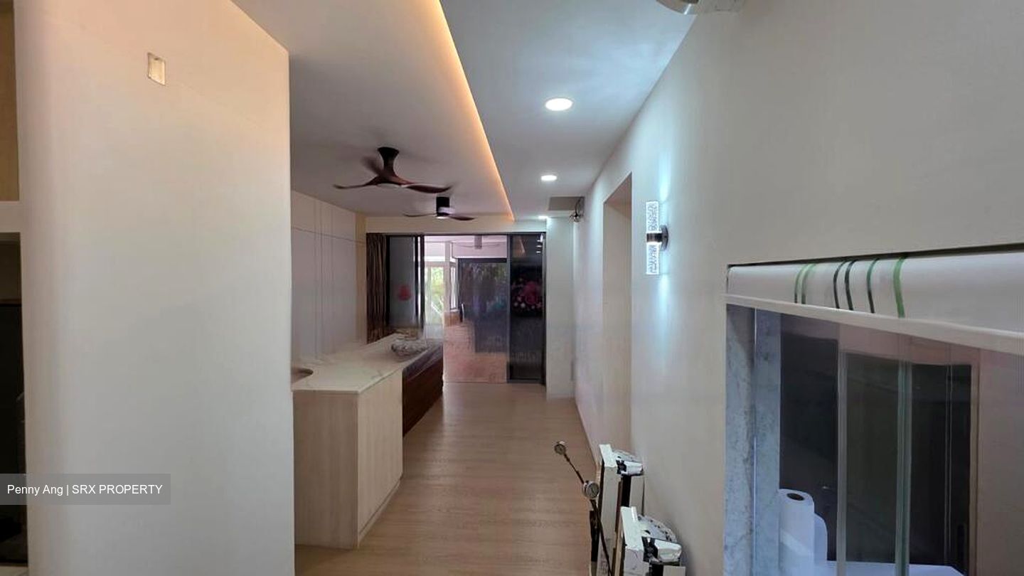 Northwood (D27), Condominium #474199921